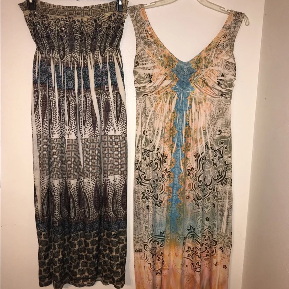 Dress duo  👗 👗  Sale